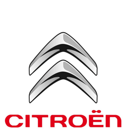 CITROEN логотип